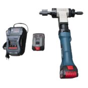 پخ زن لوله جی بی سی GBC MINI K