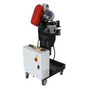 پخ زن ورق جی بی سی GBC MULTIEDGE 80