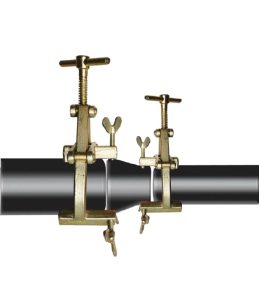 کلمپ لوله جی بی سی GBC BASIC EDGE 50