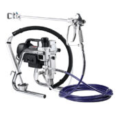 سم پاش ایرلس ای جی پی AGP HA10