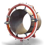 برش سرد و پخ زن لوله جی بی سی GBC HYPERCUTTER