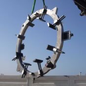 برش سرد و پخ زن لوله جی بی سی GBC HYPERCUTTER