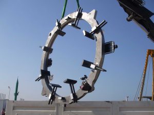 برش سرد و پخ زن لوله جی بی سی GBC HYPERCUTTER