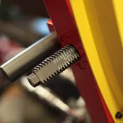 برش سرد و پخ زن لوله جی بی سی GBC HYPERCUTTER