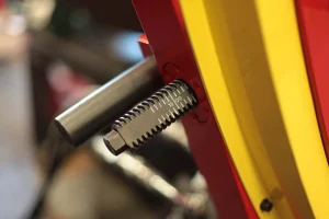 برش سرد و پخ زن لوله جی بی سی GBC HYPERCUTTER
