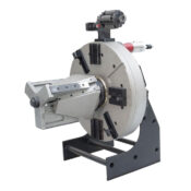 پخ زن لوله پرتابل جی بی سی GBC HYPERMAXI 20_40