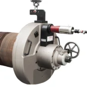 پخ زن لوله پرتابل جی بی سی GBC HYPERMAXI 20_40