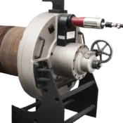 پخ زن لوله پرتابل جی بی سی GBC HYPERMAXI 20_40