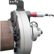 پخ زن لوله پرتابل جی بی سی GBC HYPERMAXI 20_40