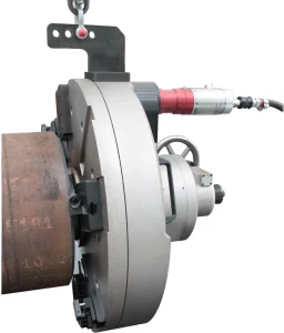 پخ زن لوله پرتابل جی بی سی GBC HYPERMAXI 20_40