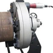 پخ زن لوله پرتابل جی بی سی GBC HYPERMAXI 20_40