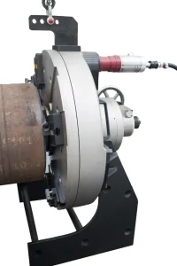 پخ زن لوله پرتابل جی بی سی GBC HYPERMAXI 20_40
