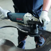 پخ زن ورق جی بی سی GBC MANUAL EDGE