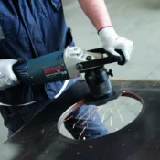 پخ زن ورق جی بی سی GBC MANUAL EDGE