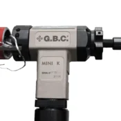 پخ زن لوله جی بی سی GBC MINI K