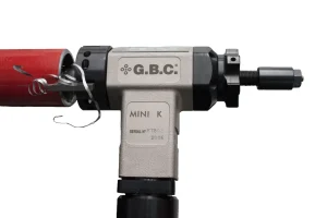 پخ زن لوله جی بی سی GBC MINI K
