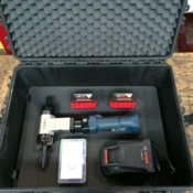 پخ زن لوله جی بی سی GBC MINI K