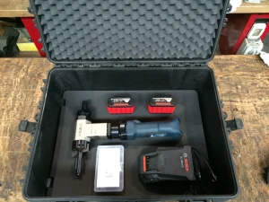 پخ زن لوله جی بی سی GBC MINI K