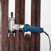 پخ زن لوله جی بی سی GBC MINI K