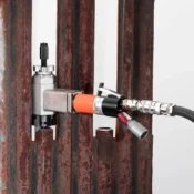 پخ زن لوله جی بی سی GBC MINI K