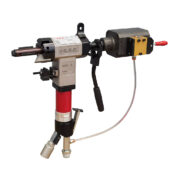 پخ زن لوله جی بی سی GBC MINI K LEVER