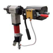 پخ زن لوله جی بی سی GBC MINI K LEVER