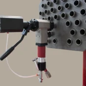 پخ زن لوله جی بی سی GBC MINI K LEVER