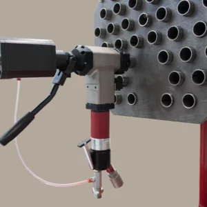 پخ زن لوله جی بی سی GBC MINI K LEVER