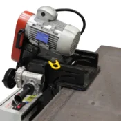 پخ زن ورق جی بی سی GBC MULTIEDGE 80