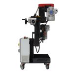 پخ زن ورق جی بی سی GBC MULTIEDGE 80