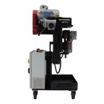 پخ زن ورق جی بی سی GBC MULTIEDGE 80
