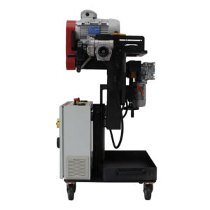 پخ زن ورق جی بی سی GBC MULTIEDGE 80