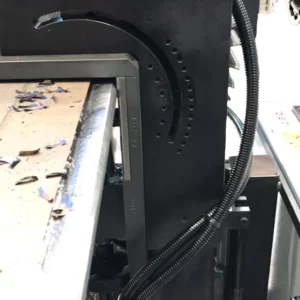 پخ زن ورق جی بی سی GBC MULTIEDGE 80