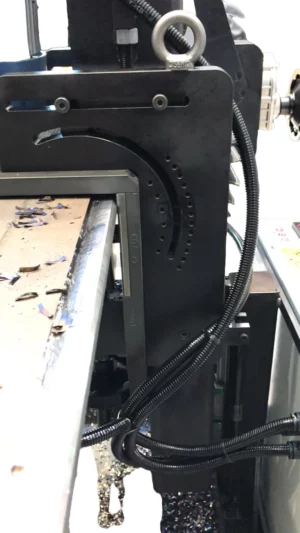 پخ زن ورق جی بی سی GBC MULTIEDGE 80