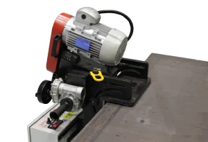 پخ زن ورق جی بی سی GBC MULTIEDGE 80