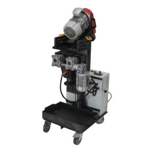 پخ زن ورق جی بی سی GBC MULTIEDGE 80