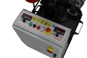 پخ زن ورق جی بی سی GBC MULTIEDGE 80