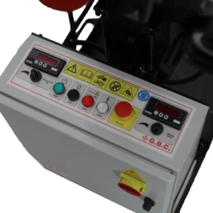 پخ زن ورق جی بی سی GBC MULTIEDGE 80