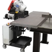 پخ زن ورق جی بی سی GBC MULTIEDGE 80