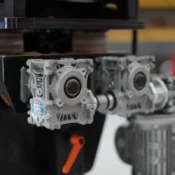 پخ زن ورق جی بی سی GBC MULTIEDGE 80