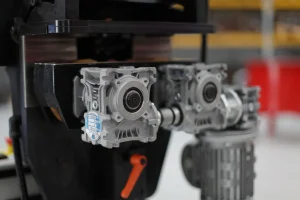 پخ زن ورق جی بی سی GBC MULTIEDGE 80
