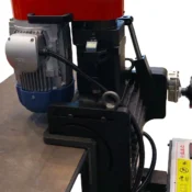 پخ زن ورق جی بی سی GBC MULTIEDGE 80