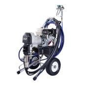 رنگ پاش بنزینی ایرلس ای جی پی AGP PE048