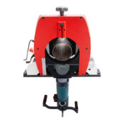 برش سرد اوربیتال جی بی سی GBC PIPE 4 – PIPE 8