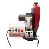 برش سرد اوربیتال جی بی سی GBC PIPE 4 – PIPE 8