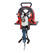 برش سرد اوربیتال جی بی سی GBC PIPE 6