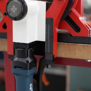 برش سرد اوربیتال جی بی سی GBC PIPE 6