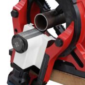 برش سرد اوربیتال جی بی سی GBC PIPE 6