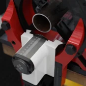 برش سرد اوربیتال جی بی سی GBC PIPE 6