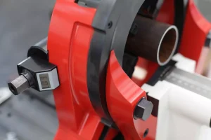 برش سرد اوربیتال جی بی سی GBC PIPE 6